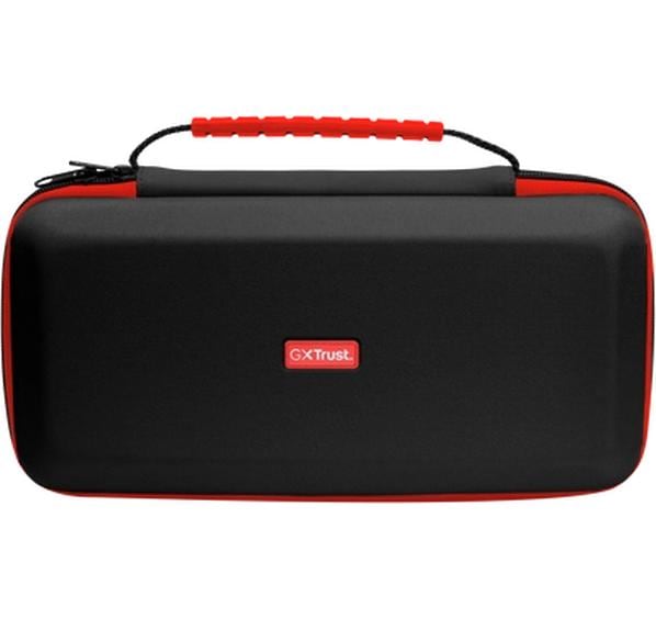 2041095_1 - Mediatech Nintendo Switch 2 XL Hardcase Black Hartschalenetui