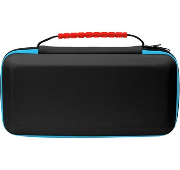 2041095_2 - Mediatech Nintendo Switch 2 XL Hardcase Black Hartschalenetui