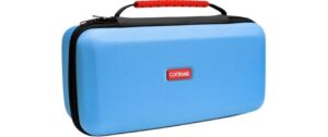 Trust Nintendo Switch 2 XL Hardcase Blue Hartschalenetui kaufen | Mediatech.ch