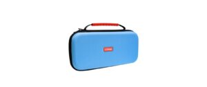 Nintendo Switch 2 Hardcase Blue Hartschalenetui