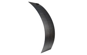 WATTSTUNDE SOLA Flex Mono 100Wp kaufen Schweiz | Mediatech.ch