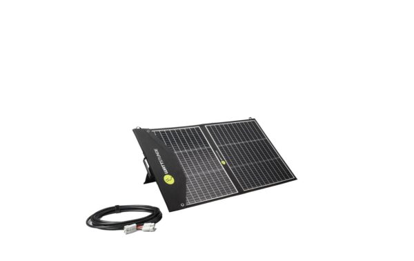 WATTSTUNDE SOLA Ease 100 Wp SunFolder kaufen Schweiz | Mediatech.ch