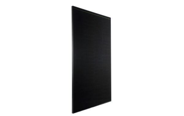 2041131_1 - Mediatech WATTSTUNDE SOLA Frame Black 275Wp