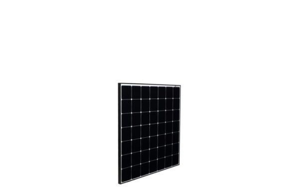 WATTSTUNDE SOLA Frame Daylight 190Wp