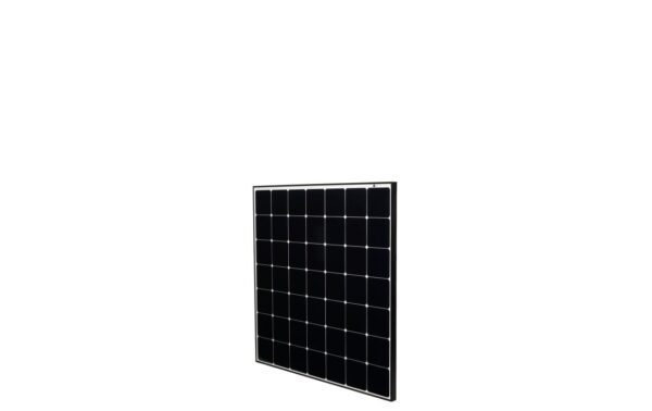 WATTSTUNDE SOLA Frame Daylight 190Wp