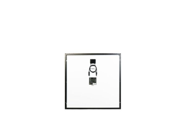 WATTSTUNDE SOLA Frame Daylight 190Wp