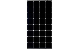 WATTSTUNDE SOLA Frame Daylight 125Wp