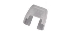 R&M Patchkabel Clips, 20er-Pack, grau Klipp Sicherheitsstufe 1 RJ45 Stecker IP20 kaufen Schweiz | Mediatech.ch