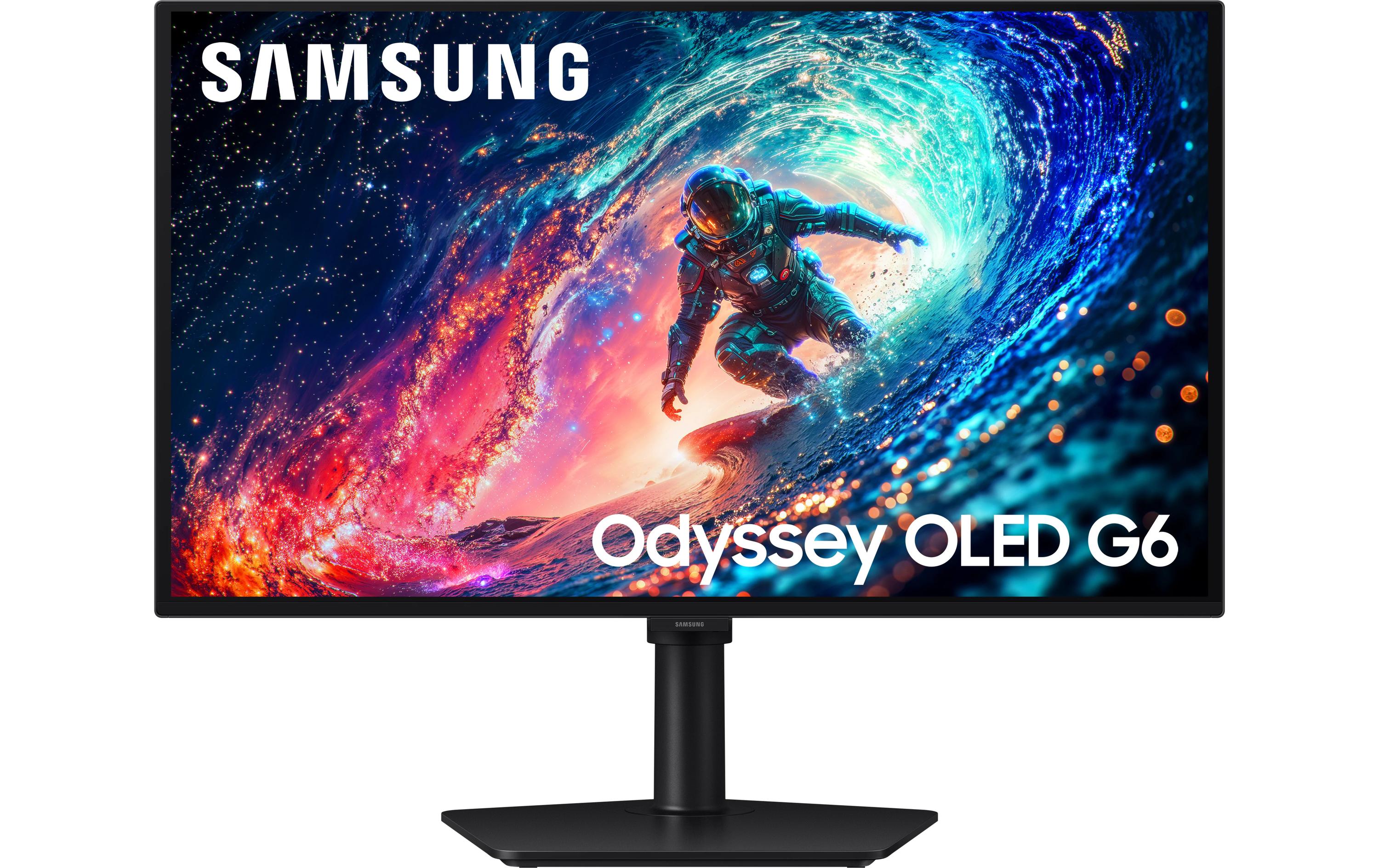 2041653 - Mediatech Samsung LS27HG612SUXEN, 27, OLED, QHD 2560x1440, 240Hz, Glare Free, FreeSync kaufen Schweiz | Mediatech.ch