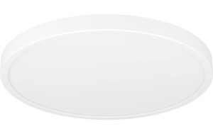 Eglo Deckenleuchte Fueva 390mm, weiss kaufen Schweiz | Mediatech.ch