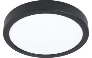 Eglo Deckenleuchte Fueva 210mm, schwarz kaufen Schweiz | Mediatech.ch