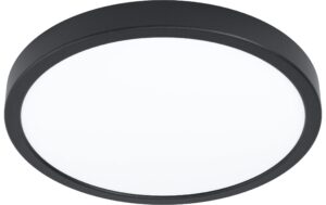 Eglo Deckenleuchte Fueva 280mm, schwarz kaufen Schweiz | Mediatech.ch