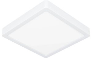 Eglo Deckenleuchte Fueva 220x220mm, weiss kaufen Schweiz | Mediatech.ch