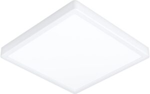 Eglo Deckenleuchte Fueva 390x390mm, weiss kaufen Schweiz | Mediatech.ch