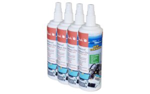Peach Reinigungsspray 250ml, 4er Pack kaufen Schweiz | Mediatech.ch