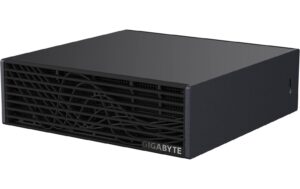Gigabyte AI TOP ATOM ATAGB10-9000 NV GB10, 128GB, 4TB Gen5, NV DGX Spark