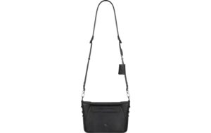 PGYTECH OneGo Classic Crossbody Mobile Bag Elegant Black