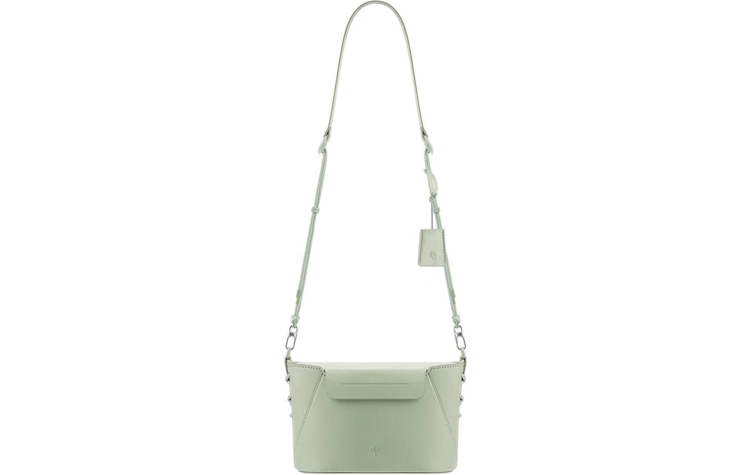 PGYTECH OneGo Classic Crossbody Mobile Bag Mint Green kaufen Schweiz | Mediatech.ch