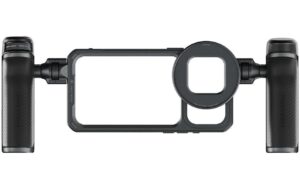 PGYTECH ProShot Phone Video Cage Kit iPhone 17 Pro Max kaufen Schweiz | Mediatech.ch