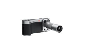 PGYTECH Retrova All-in-one Ultimate Set Graphite Black-iPhone 17 Pro kaufen Schweiz | Mediatech.ch