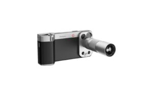 PGYTECH Retrova All-in-one Ultimate Set Graphite Black-iPhone 17 Pro Max kaufen Schweiz | Mediatech.ch