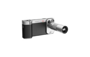 PGYTECH Retrova All-in-one Ultimate Set Graphite Black-iPhone 16 Pro Max kaufen Schweiz | Mediatech.ch