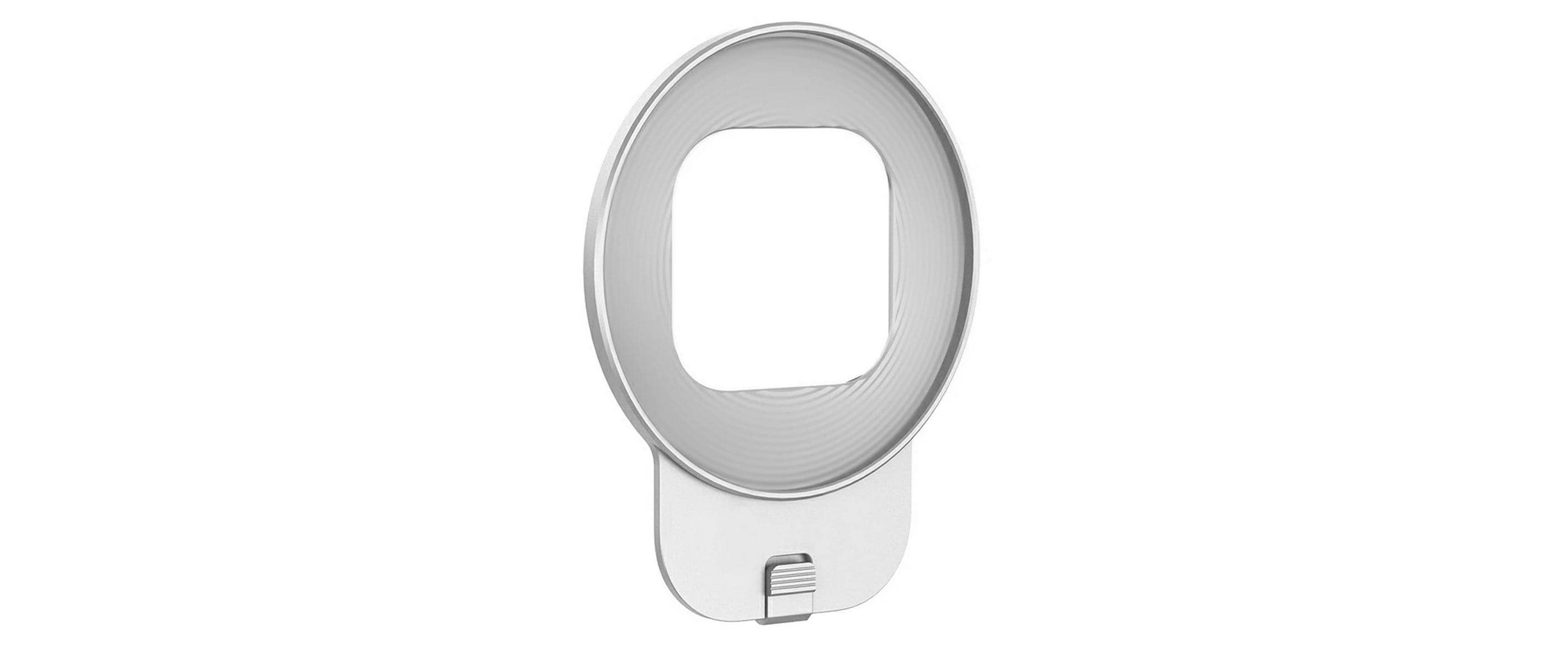 PGYTECH 62mm Filter Adapter Ring iPhone 16 Pro kaufen Schweiz | Mediatech.ch