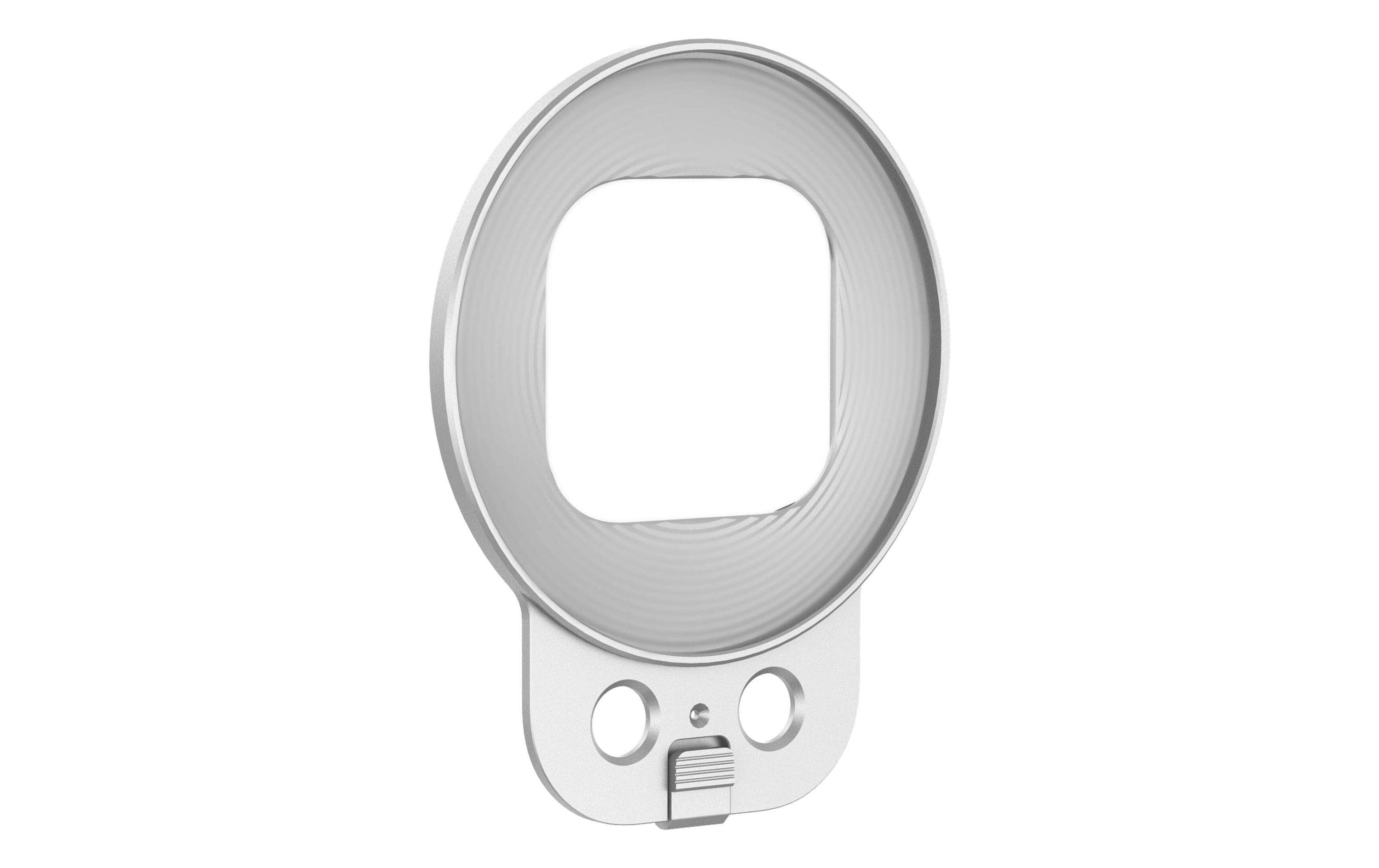 PGYTECH 67mm Filter Adapter Ring iPhone 17 Pro Max kaufen Schweiz | Mediatech.ch