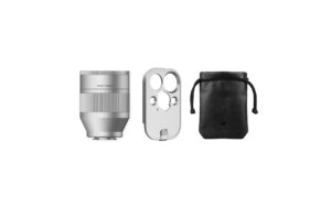 PGYTECH 2X Telephoto Lens iPhone 16 Pro kaufen Schweiz | Mediatech.ch