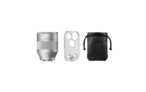 PGYTECH 2X Telephoto Lens iPhone 17 Pro Max kaufen Schweiz | Mediatech.ch