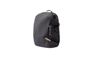 PGYTECH OneGo Lite Backpack 12L Matte Black