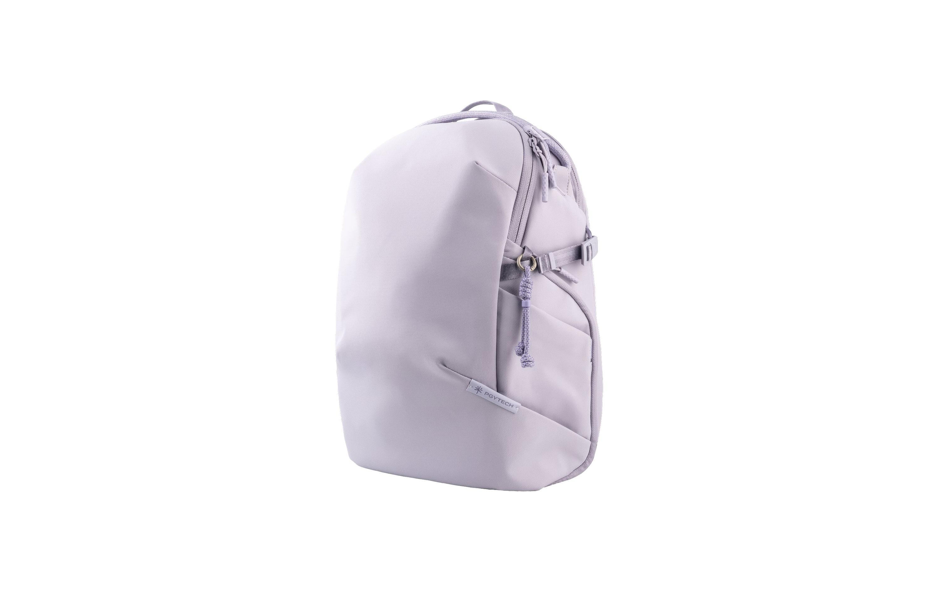 PGYTECH OneGo Lite Backpack 12L Lilac Purple kaufen Schweiz | Mediatech.ch
