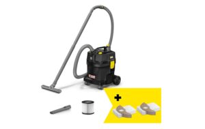 Kärcher Professional NT 22/1 Ap L Go!Further *CH kaufen | Mediatech.ch