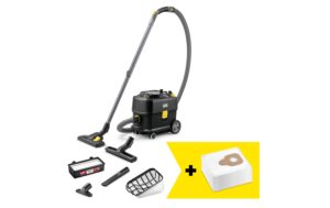 Kärcher Professional T 10/1 Adv HEPA Go!further *CH kaufen | Mediatech.ch
