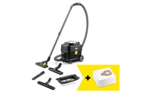 Kärcher Professional T 10/1 Bp Adv HEPA Go!further *EU kaufen | Mediatech.ch