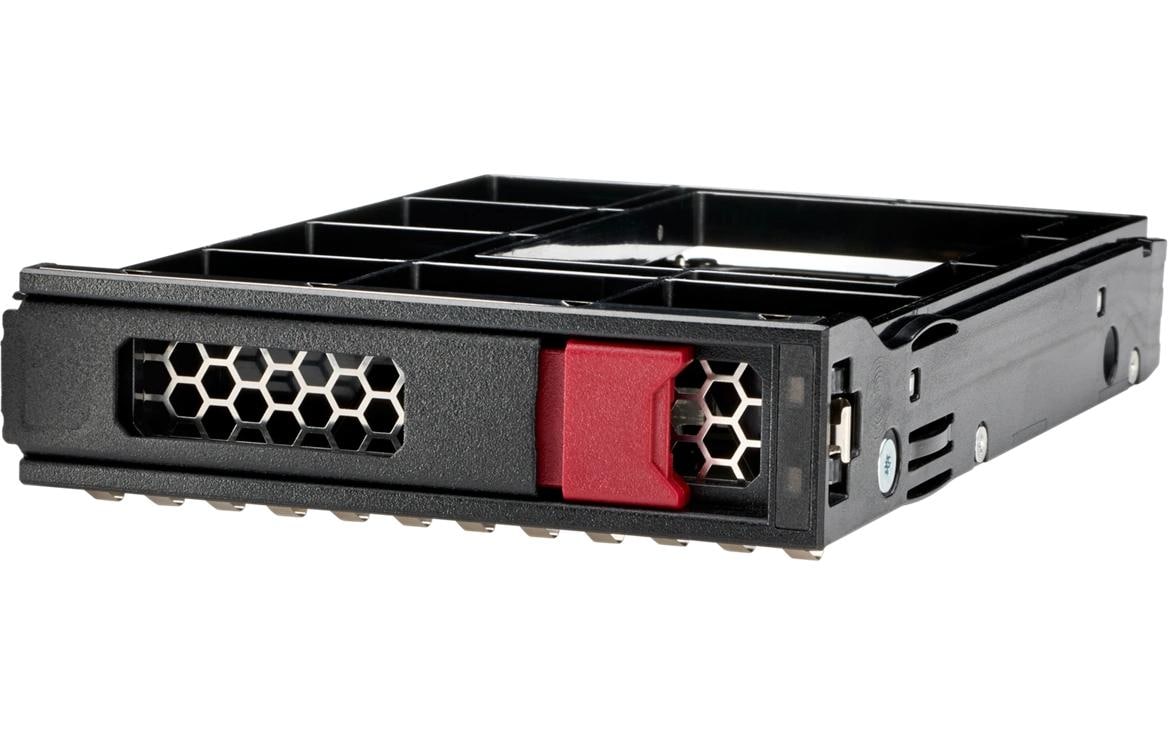 Hewlett Packard Enterprise HD HPE 6G 3.5 SATA-III 4TB LPC Spare zu HPE Proliant Gen10 Server Tower kaufen | Mediatech.ch