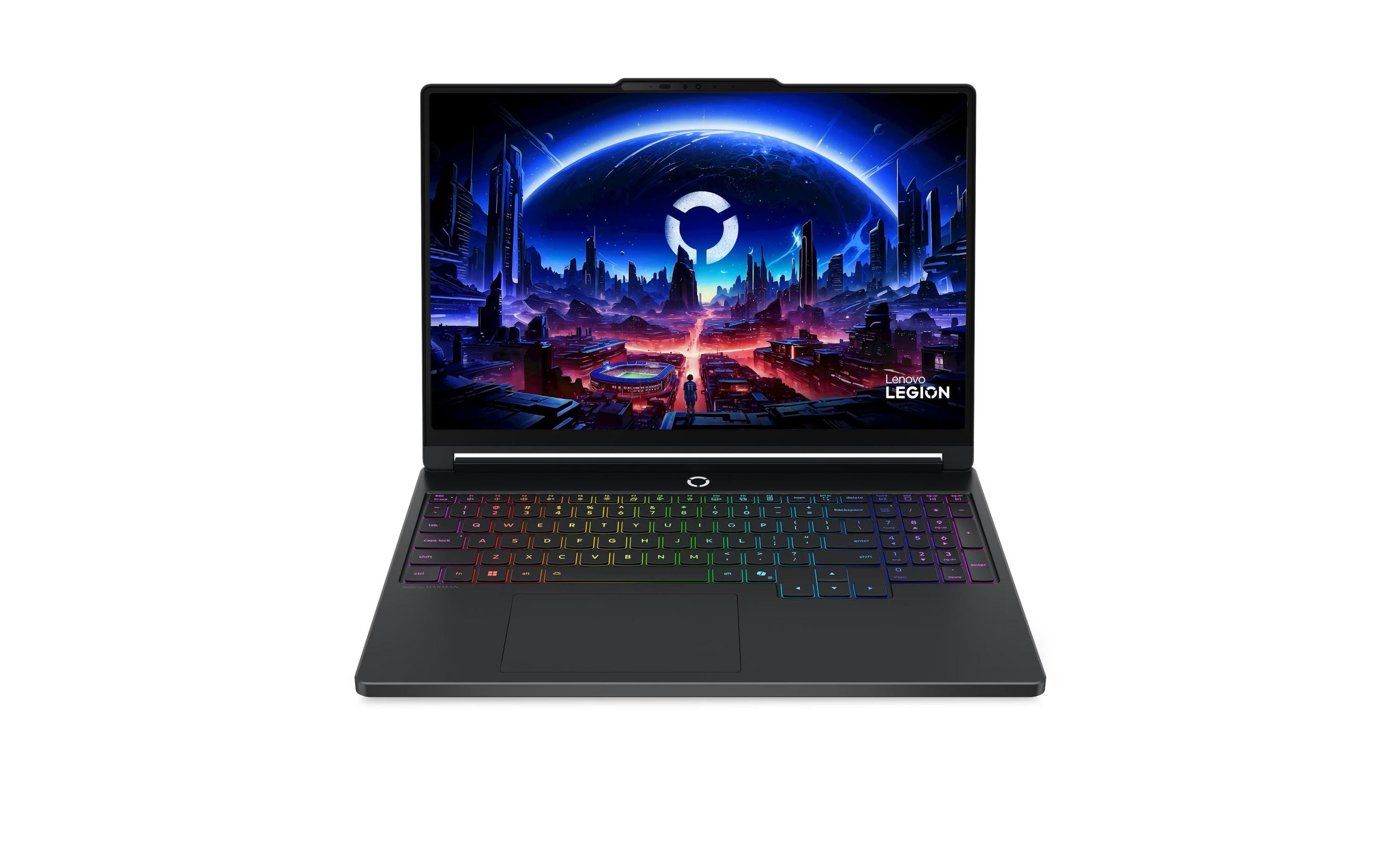 Lenovo Legion 5, Ultra 7 356H, W11-P 15.3 WQXGA OLED, 32GB, 1TB SSD, RTX5060 kaufen Schweiz | Mediatech.ch