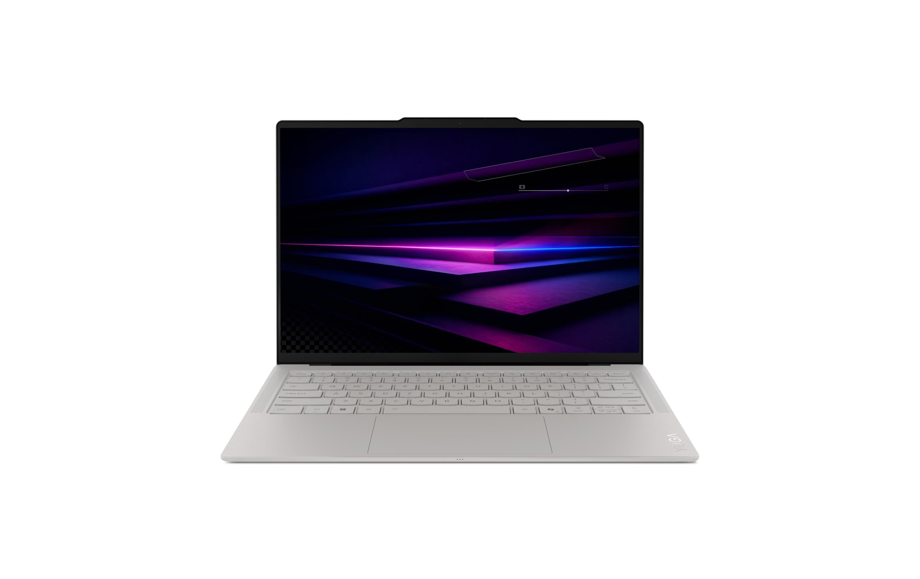 Lenovo Yoga Slim 7, Ultra X7 358H, W11-P 14 2.8k-T OLED, 32GB, 1TB SSD