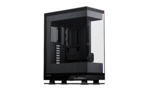 Phanteks Evolv X2 Matrix Midi Tower, E-ATX, Matrix LED, Schwarz kaufen Schweiz | Mediatech.ch