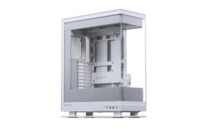 Phanteks Evolv X2 Matrix Midi Tower, E-ATX, Matrix LED, Weiss kaufen Schweiz | Mediatech.ch