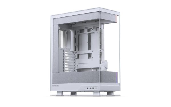 Phanteks Evolv X2 Matrix Midi Tower, E-ATX, Matrix LED, Weiss kaufen Schweiz | Mediatech.ch