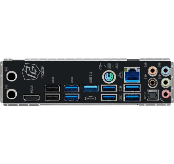 2044736_4 - Mediatech ASRock B550 PG RIPTIDE, ATX, AM4 AMD B550, AM4, 4x DDR4, PCIe 4.0