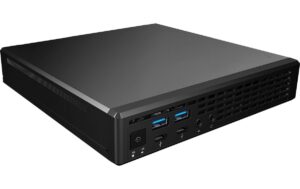 ASRock JPT/L6/X300/65W AM4 AMD X300, AM4, 2x DDR4, HDMI, 2x DP