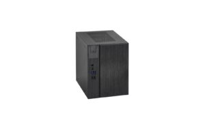 ASRock DESKMEET B760/B/BB/BOX LGA1700 Intel B760, LGA1700, 4xDDR5, HDMI, DP, VGA