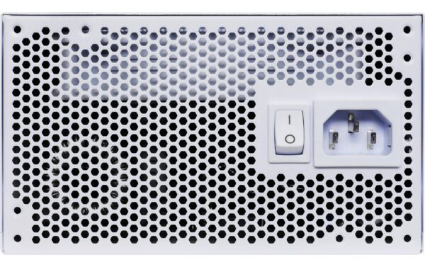 Netzteil Lian Li Edge 1200, ATX3.1 80+ Gold, vollmodular, weiss