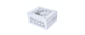 Netzteil Lian Li SP750 V2, ATX3.1 80+ Gold, modular, Weiss