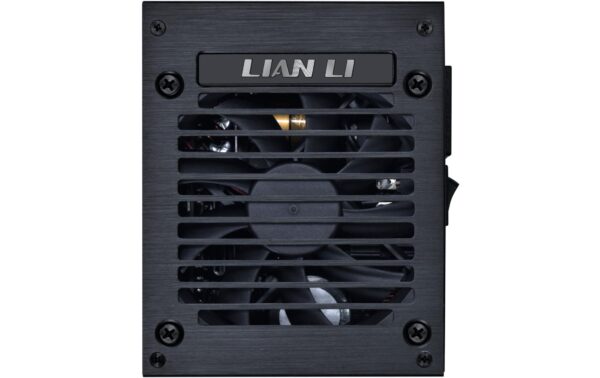 2045328_2 - Mediatech Netzteil Lian Li SP850 V2, ATX3.1 80+ Gold, modular, Schwarz
