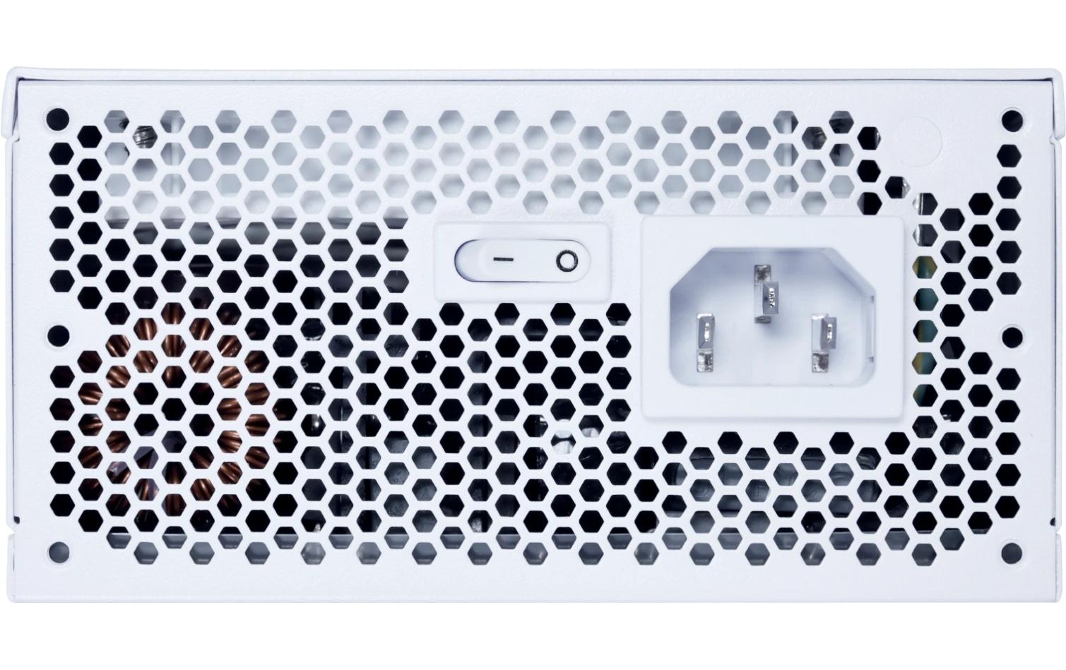 2045329_4 - Mediatech Netzteil Lian Li SP850 V2, ATX3.1 80+ Gold, modular, Weiss