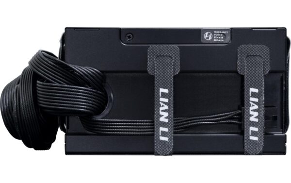 2045742_3 - Mediatech Netzteil Lian Li RB550, ATX3.1 80+ Gold, teilmodular, Schwarz