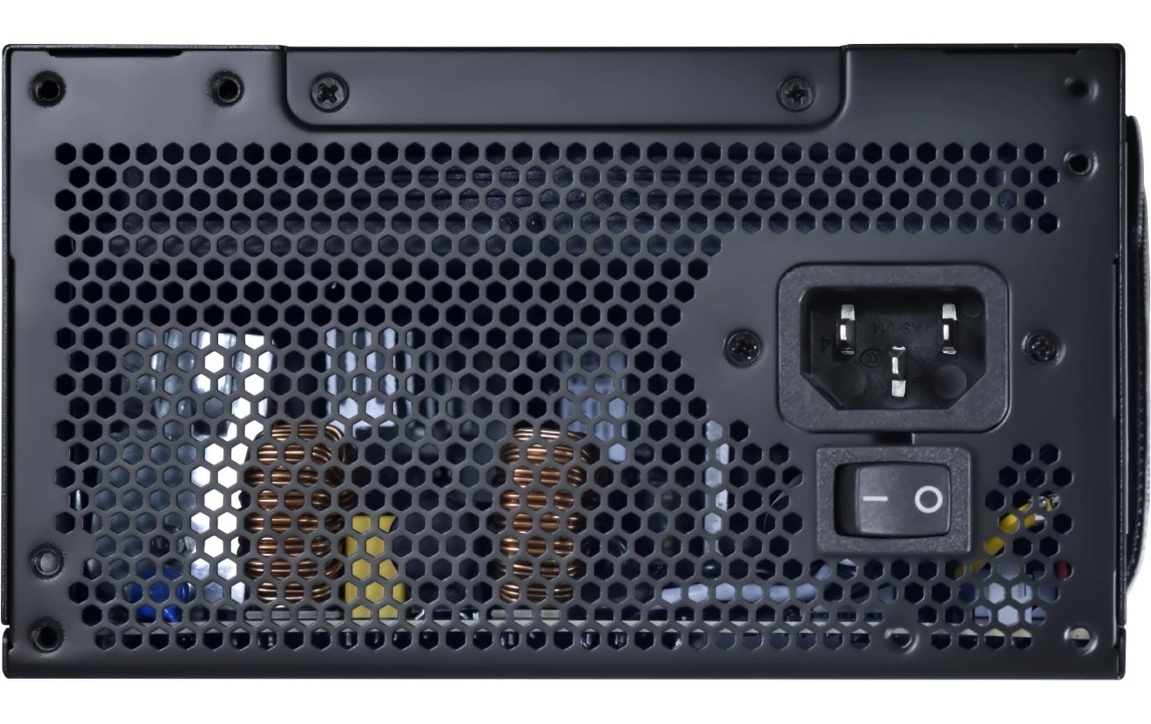 2045744_4 - Mediatech Netzteil Lian Li RB650, ATX3.1 80+ Gold, teilmodular, Schwarz